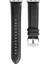 Honor Watch 5 Hakiki Inek Deri Saat Kayışı Sivri Kuyruk Ayarlanabilir Bileklik (Yurt Dışından) 1