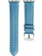 Honor Watch 5 Hakiki Inek Deri Saat Kayışı Sivri Kuyruk Ayarlanabilir Bileklik (Yurt Dışından) 1