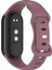Xiaomi Smart Band 9 Nfc / 9/8 Nfc / 8 Şekil Ters Toka Bilek Bandı (Yurt Dışından) 1