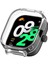 Xiaomi Redmi Watch 5 / Watch 4 Yarı Kapalı Pc Koruyucu Kapak (Yurt Dışından) 1