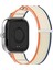 Xiaomi Band 9 Pro / 8 Pro / Redmi Watch 4 Ayarlanabilir Spor Döngü Saat Kayışı (Yurt Dışından) 1