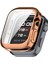 Huawei Watch D2 Koruyucu Kılıf Galvanik Tpu Saat Kapağı Ekran Filmi ile (Yurt Dışından) 1