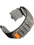 Xiaomi Smart Band 9 Pro / 8 Pro / Redmi Watch 5/4 Naylon Sihirli Bant Watch Band (Yurt Dışından) 1