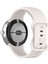 Google Pixel Watch 3 45MM Silikon Watch Band Ayarlanabilir Kayış Yedek Bileklik (Yurt Dışından) 1
