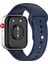 Huawei Watch Fit 3 Silikon Watch Band Ters Toka Bilek Kayışı (Yurt Dışından) 1