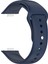 Huawei Watch Fit 3 Silikon Watch Band Ters Toka Bilek Kayışı (Yurt Dışından) 2