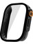 Xiaomi Redmi Watch 5 Lite Temperli Cam Ekran Filmi ile Pc Çerçeve Izle Kılıfı (Yurt Dışından) 1