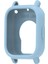 Xiaomi Redmi Watch 5 Lite Watch Case Yumuşak Silikon Saat Kapağı (Yurt Dışından) 1