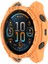 Garmin Fenix 8 Mıp Solar 47MM Tpu Kılıf Içi Boş Yarım Sarılmış Saat Çerçeve Kapağı (Yurt Dışından) 2