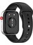 Huawei Watch Fit 3 Silikon Watch Band Ters Toka Bilek Kayışı (Yurt Dışından) 1