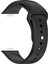 Huawei Watch Fit 3 Silikon Watch Band Ters Toka Bilek Kayışı (Yurt Dışından) 2