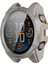 Garmin Fenix 8 Güneş 51MM Izle Vaka Pc Çerçeve Kapak Temperli Cam Ekran Filmi ile (Yurt Dışından) 2