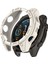 Garmin Fenix 8 Mıp Solar 47MM Tpu Izle Vaka Hollow Yarım Sarılmış Saat Çerçeve Kapağı (Yurt Dışından) 1