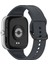 Xiaomi Redmi Watch 5 / Watch 4 / Smart Band 9 Pro / 8 Pro Siyah Tokalı Kordonlu Saat (Yurt Dışından) 1