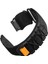 Garmin Fenix 8 51MM / 7x / 6x / 5x Hızlı Bırakma Naylon Sihirli Bant Kayışı (Yurt Dışından) 1