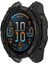Garmin Fenix 8 Solar 47MM Saat Kılıfı Yumuşak Tpu Saat Kapağı (Yurt Dışından) 2