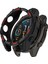 Garmin Fenix 8 Solar 47MM Saat Kılıfı Yumuşak Tpu Saat Kapağı (Yurt Dışından) 1