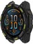 Garmin Fenix 8 Solar 47MM Saat Kılıfı Yumuşak Tpu Saat Kapağı (Yurt Dışından) 2