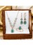 14 Ayar 7.30 gr Altın Set 1