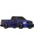 Boulevard Premium Araçlar GJT68 - HRT60 99 Ford F-150 Svt Lıghtnıng 4