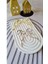 Fiyonk Gold/gümüş Küpe 1