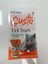 Gusto Lick Snack, Tavuklu Sıvı Kedi Ödülü, 4X15GR 1