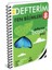 8. Sınıf Fenito Fen Bilimleri Defterim 1