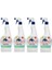 4 Adet Leke Çıkarıcı 750ML Stop Harika Hijyen Forte 1