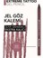 Permanent Eye Pencil That Moves Easily On The Skin And Creates Smooth LINES-005 ELEG.1383 5