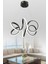 Modern Ledli Avize 1