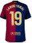 Yeni Sezon 2024/25 Lamine Yamal Barça Ev Sahibi Yetişkin Forması 1
