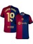 Yeni Sezon 2024/25 Lamine Yamal Barça Ev Sahibi Yetişkin Forması 2