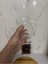 4Boğumlu Borosilikat Bardak 300 ml 1