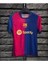 Fc/barça 2024/25 Isimsiz Parçalı Forması 2