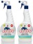 2 Adet Leke Çıkarıcı 750ML Stop Harika Hijyen Forte 1