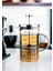 French Press 600CC Çay Kahve Demleme 1