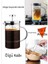 French Press 600CC Çay Kahve Demleme 2