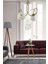 Modern 2li Camlı Avize 1