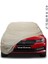 Skoda Superb 3 S.wagon (2015-) Araba Brandası Su Geçirmez Branda Miflonlu Premıum Oto Branda 1