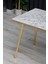 50 x 70 cm Sehpa Orta Sehpa Yan Sehpa 5