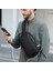 Yeni Göğüs Çantası Erkek Fonksiyonel Rüzgar Su Geçirmez Erkek Çantası Rahat Satchel Çanta Iş Erkek Messenger Omuz Çantası (Yurt Dışından) 3