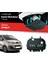 Citroen Jumpy Çelik Karter Muhafaza Koruma 2016 2017 2018 2019 2020 2021 2022 2023 1