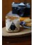 Pinterest 3 Adet Harry Potter Hogwards 9/3 Çeyrek ve Ölüm Yadigarları Kahve Bardağı Cam Bardak 4