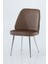 Fitilli Sandalye ,mutfak ,salon , Sandalye, Metal Ayak ,çok Amaçlı 2