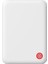 Magsafe Powerbank 5000 mAh Taşınabilir Şarj Cihazı - Beyaz 2