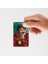 Ferdi Tayfur Kırmızı Gömlekli Özel Tasarım Papara, Kredi Kart Kaplama Sticker 1