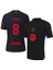 Pedri 8 Fc. B.a.r.c.e.l.o.n.a 2024/25 Yeni Sezon Deplasman Forması (Black) 1