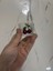 Kirazlı Cam Mini Lokumluk 1ADET 5x3,5cm 40ML 1