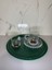 Kirazlı Cam Mini Lokumluk 1ADET 5x3,5cm 40ML 3