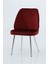 Fitilli Sandalye ,mutfak ,salon , Sandalye, Metal Ayak ,çok Amaçlı 2
